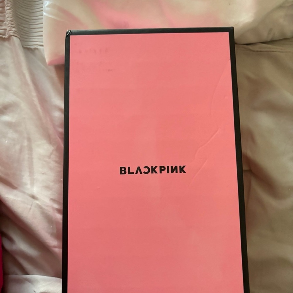 Blackpink hammer